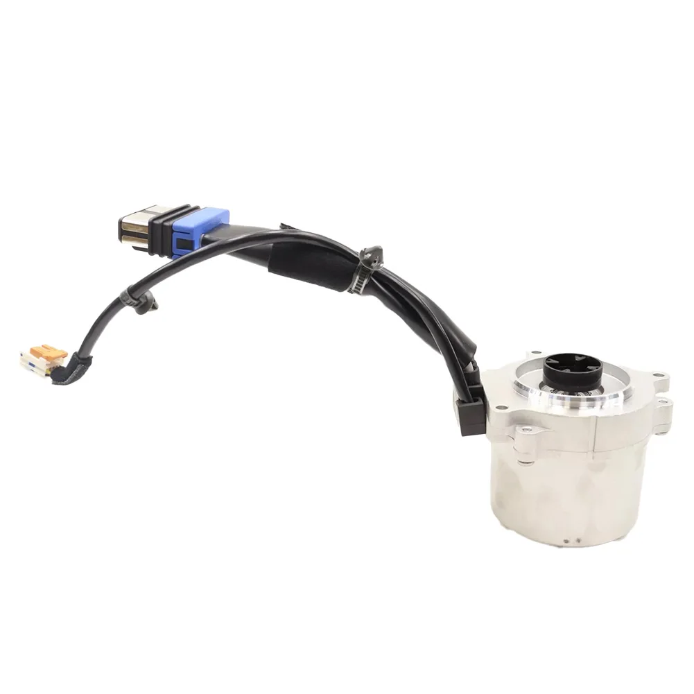 Power Steering Column Tilt Motor Designed for Hyundai For Elantra and For Ioniq (16 21) Models Easy Installation Guide