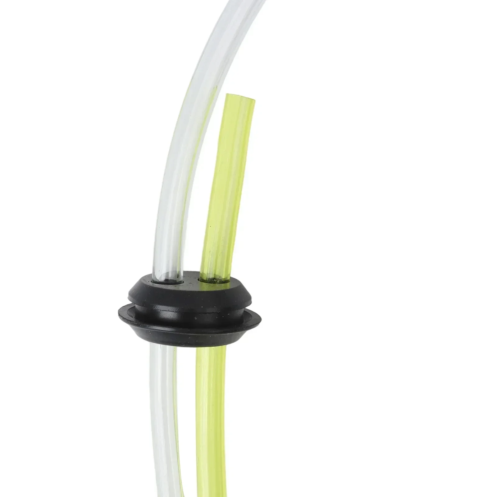 Chainsaw Fuel Pipe Hose Tube Set With Tank Filter Assembly And Grommet For Efficient Fuel Flow And Engine Performance