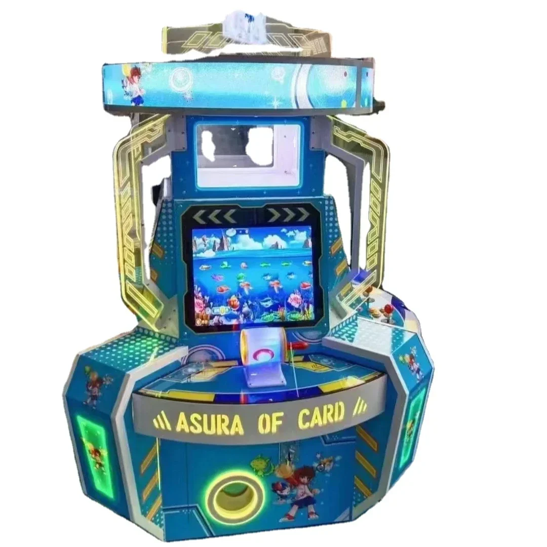 new arrival high quality Arcade video game  for kids  Game Machine Coin Operated Coin-Operated Games