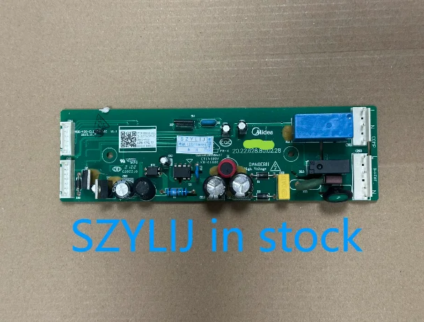 

Хорошее качество для 17131000001021 CB-BCD400WE-T CTTC-400WE-MD-PCB KB6150