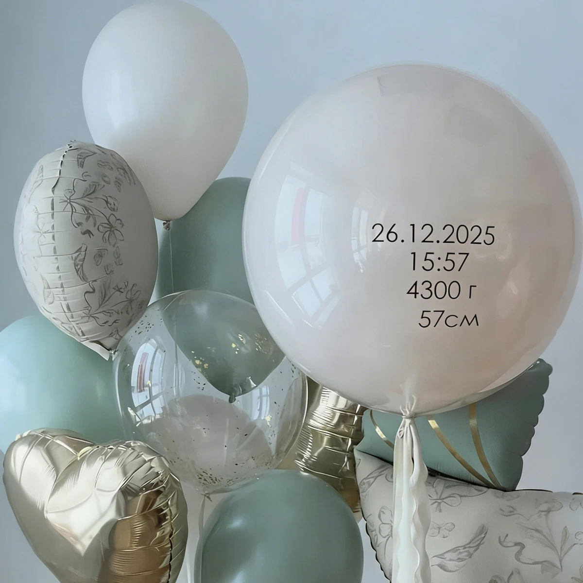 Thumbnail 4 - #75 New Inflatable Party Decorations Arrivals