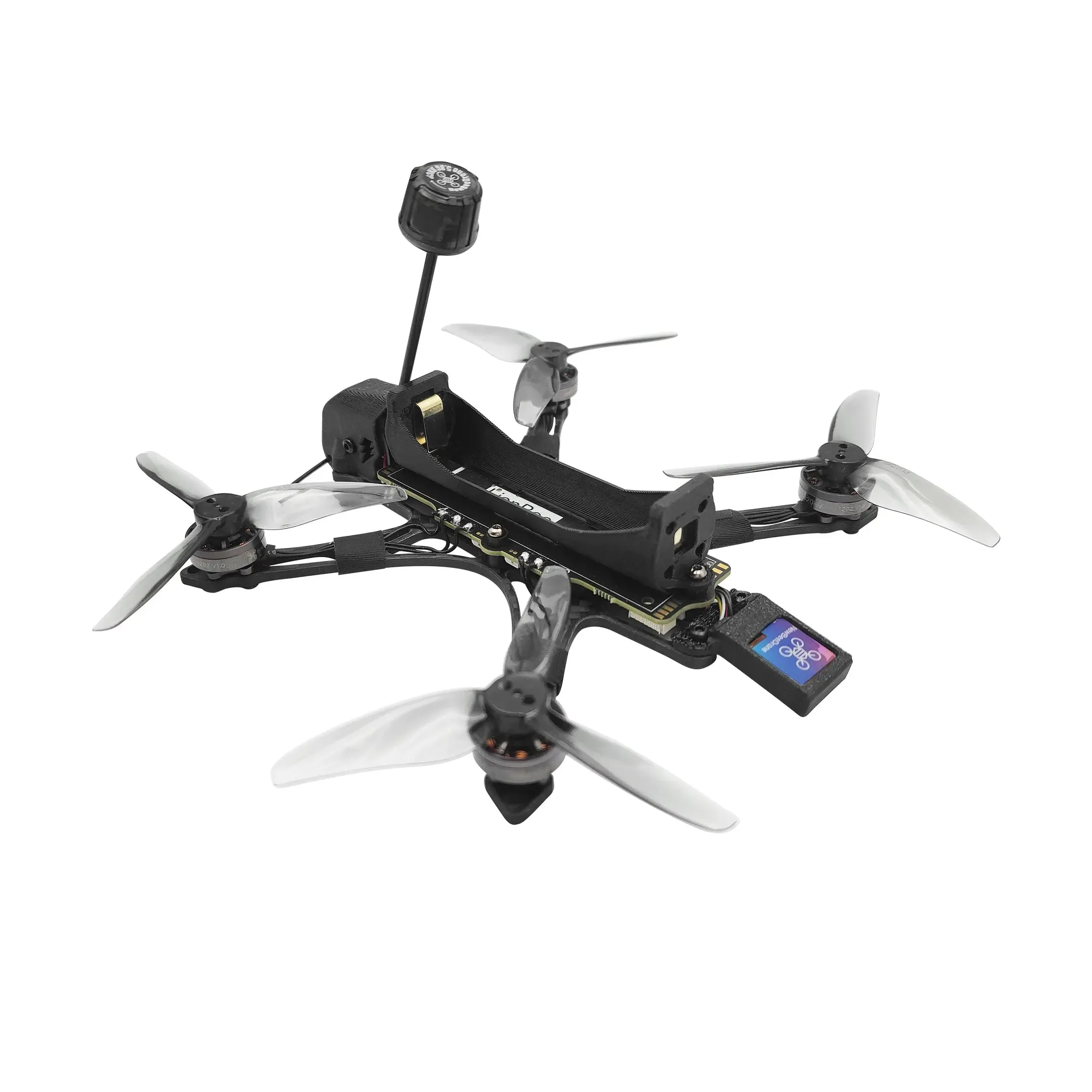 Thumbnail 2 - #33 Top Rated Mini Racing Drones to Buy in 2026