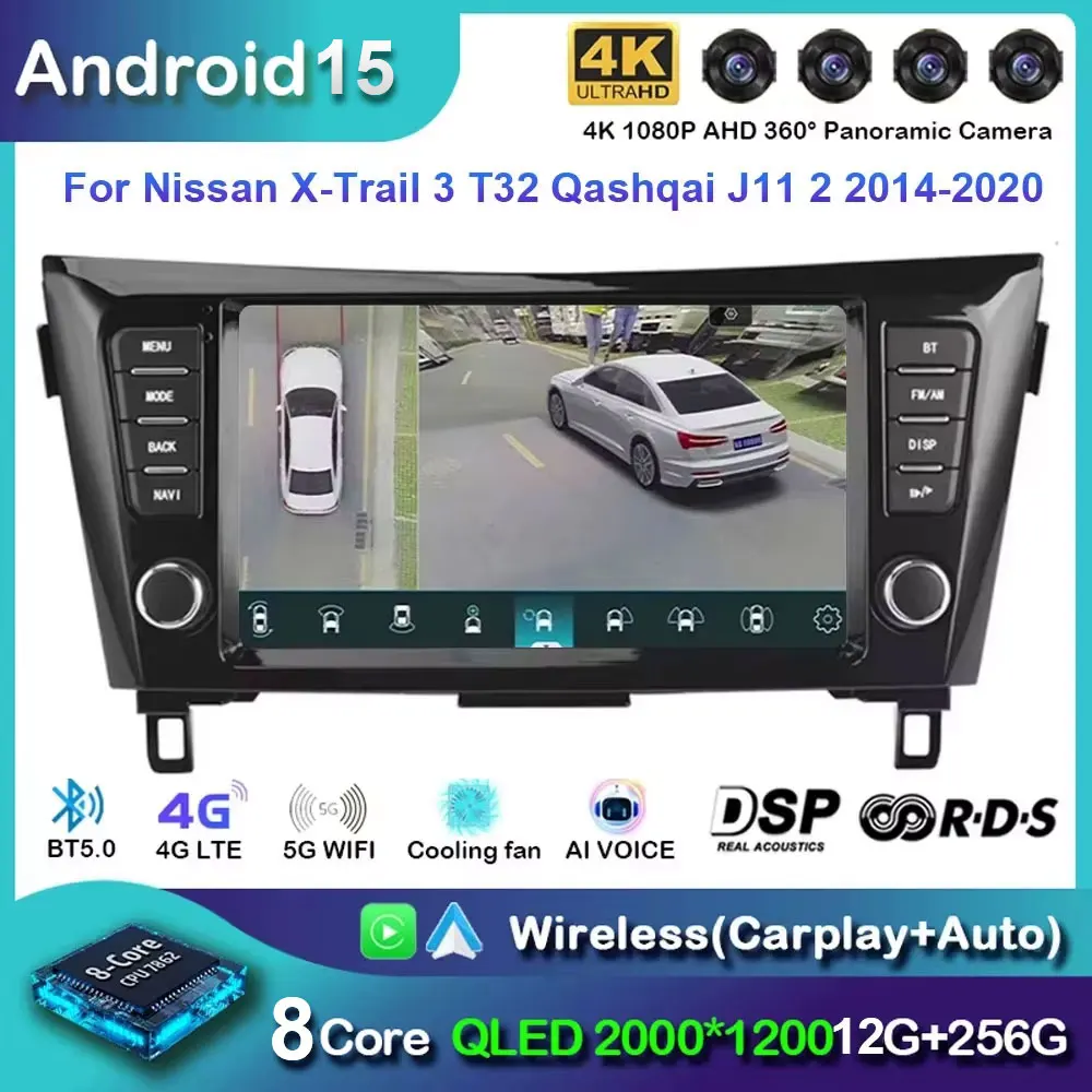 Car Radio Android 1… - image