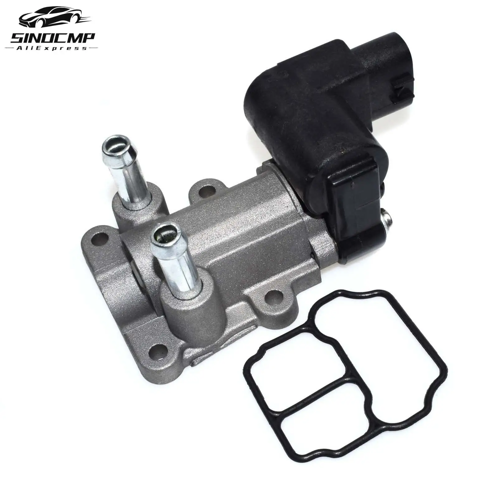 

Idle Air Control Valve 22270-03050 22270-74400 For 2000 Toyota Camry Solara 2.2L 2.4L L4 Engine Air Intake System Control Valve