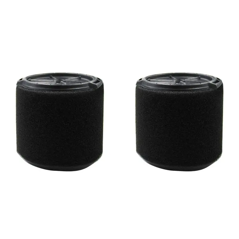 

M04K 2X VF3700 Замена поролонового фильтра для влажного применения для вакуумных фильтров, подходит для магазинов пылесосов объемом от 3 до 4-1/2 галлонов