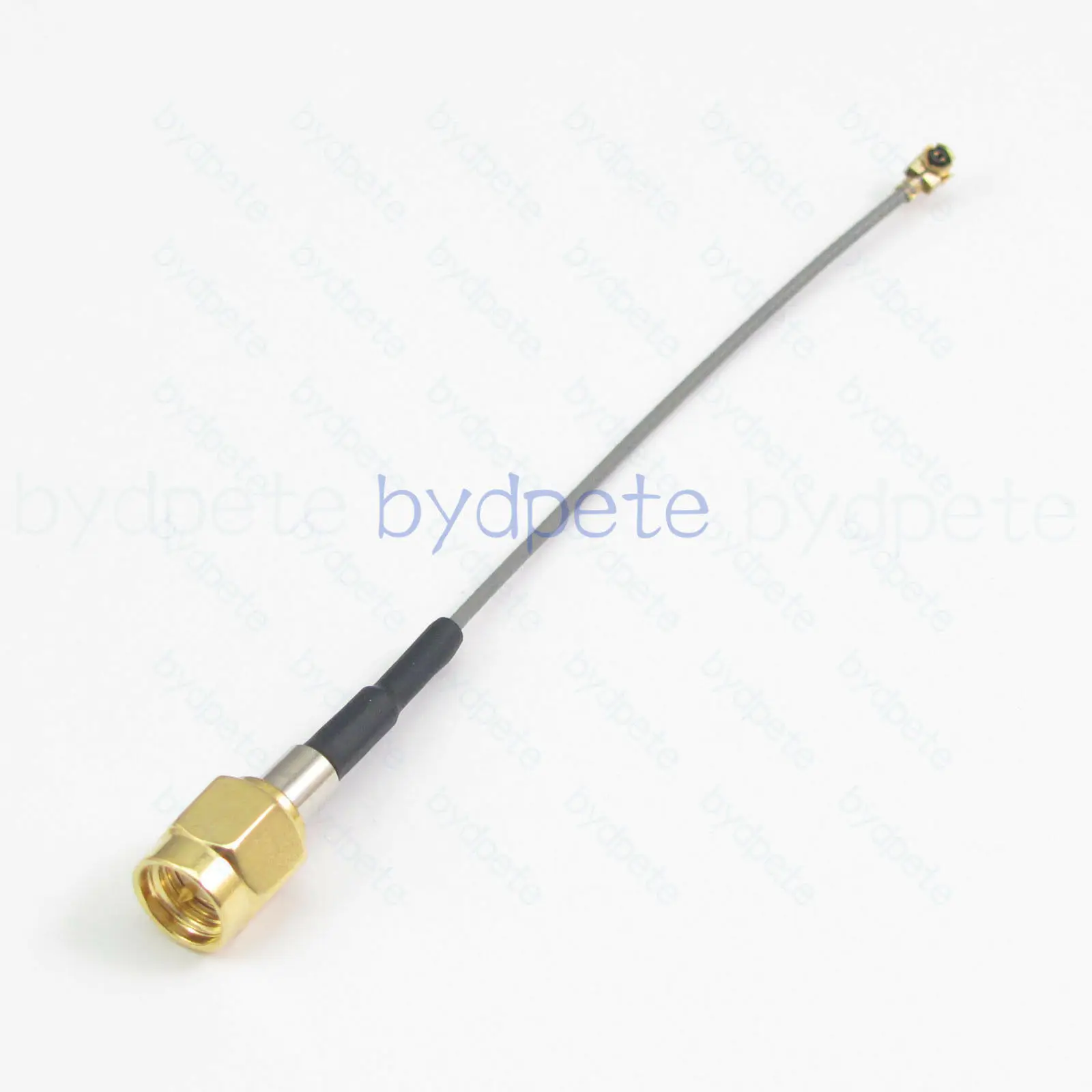 IPX  U.FL UFL Plug to SMA Male 1.13mm Pigtail Coax Coaxial Cable Kable 50ohm RF113