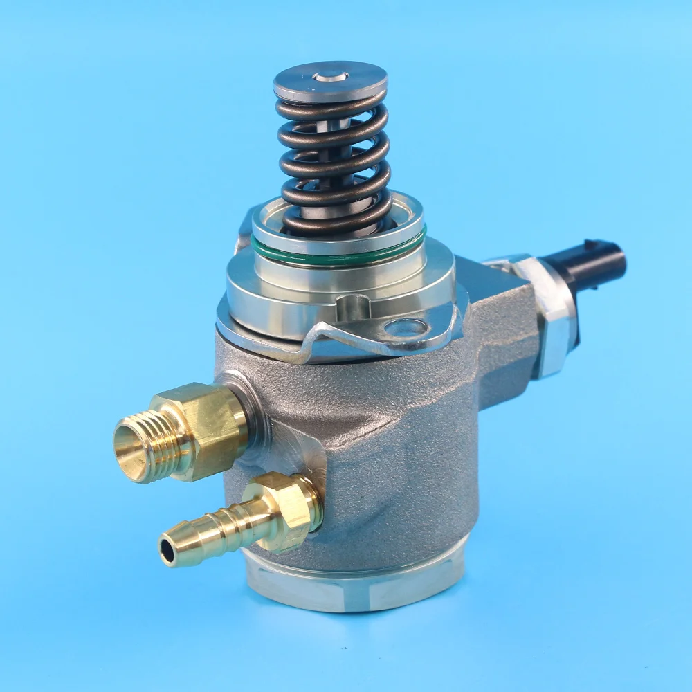 High Pressure Fuel Pump 03C127026D  06J127025F For A1 A3 Skoda Seat 1.4 2.0 TSI For VW Golf Jetta Tiguan 03C127026R 06J127025L