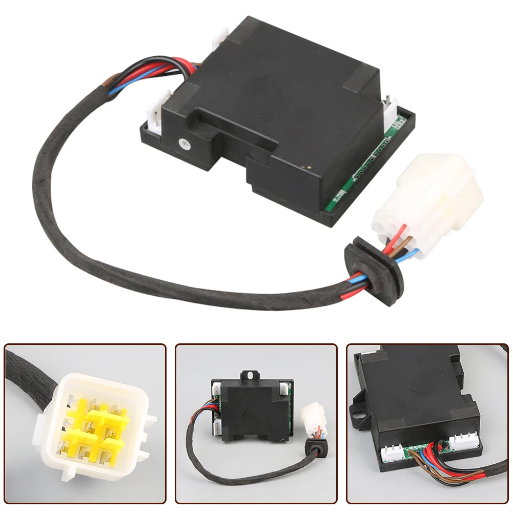 

Основная плата Металлическая плата управления воздушным дизельным нагревателем Плата управления воздушным дизельным нагревателем Содержание пакета стояночного нагревателя