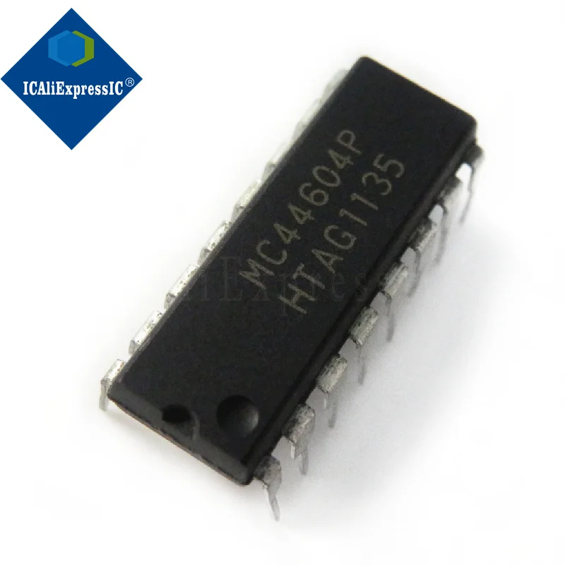 10 piezas MC44604P MC44604