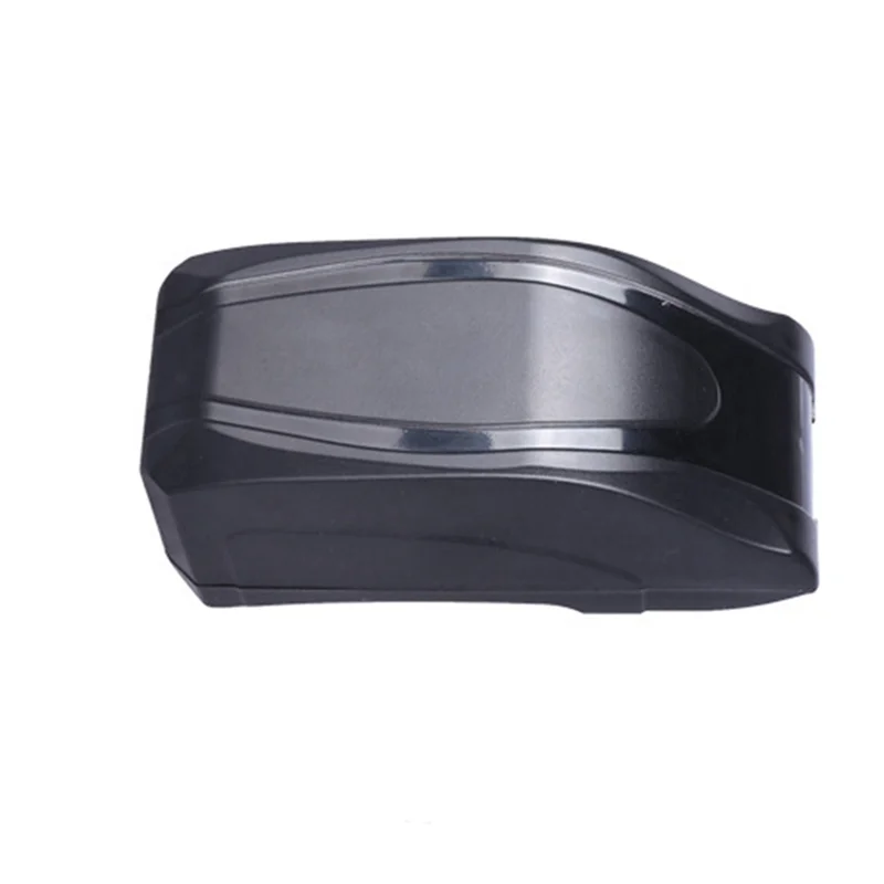 

ABJM-2X Ebike Водонепроницаемый блок управления Комплект для переоборудования электрического велосипеда Маленький размер Коробка контроллера Сумка Чехол для контроллера Запчасти