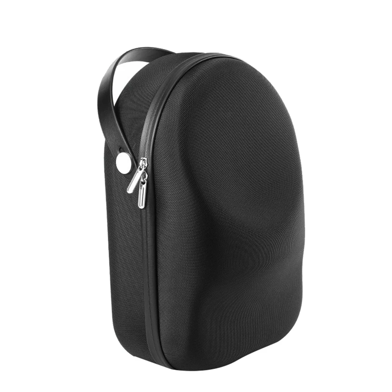 

New VR Carrying Case for Oculus Quest 3 Portable Storage Bag Handlebar Suitcase Travel Box VR Parts Black