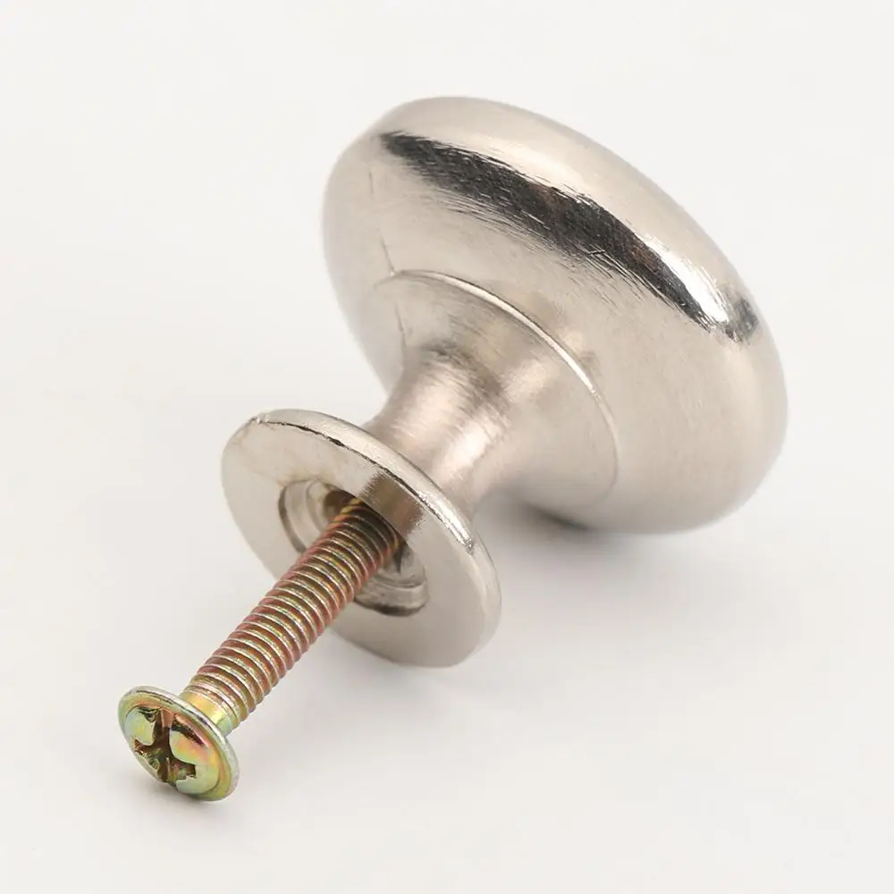Hardware Schrank Kommode Runde Form Schrank Antik Messing Schublade Knopf Schrank zieht Kleiderschrank zieht Türgriff