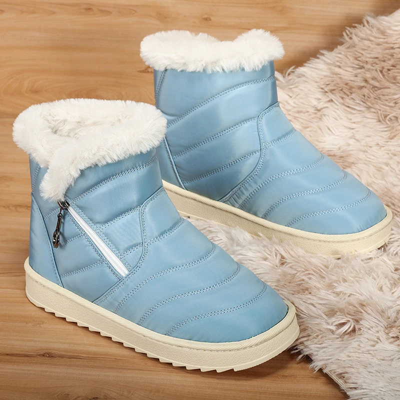 Women's Fashionable New Short  - Women'S Fashion Hiking Boots 评论和价格