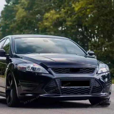 10 best sales 1 18 Ford Mondeo - №8