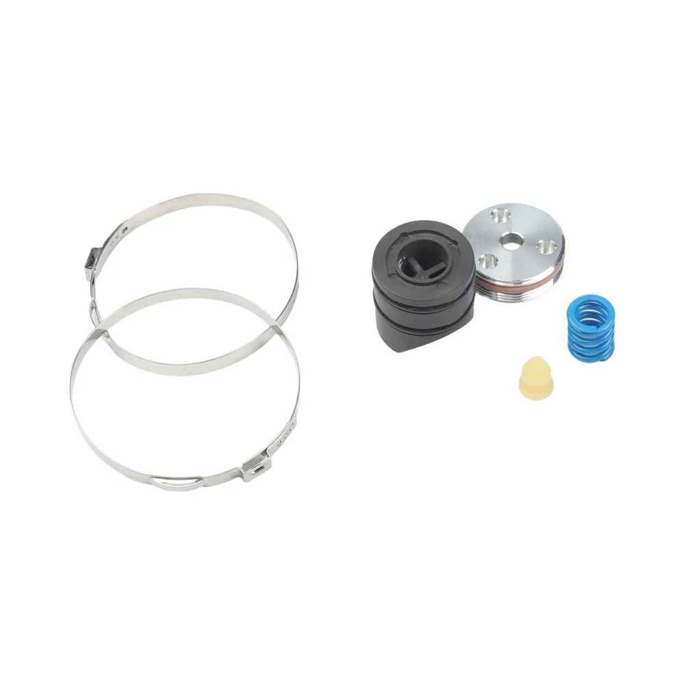 Automobile Maintenance Steering Gear Thrust Piece OEM A2054603703 Metal Construction Non-Deformation Wear-Resistant