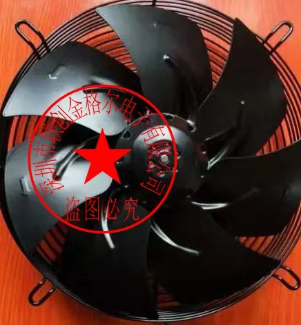 

A4E300-4S72-53/A01 M4E068-CF FAN 100% new and original