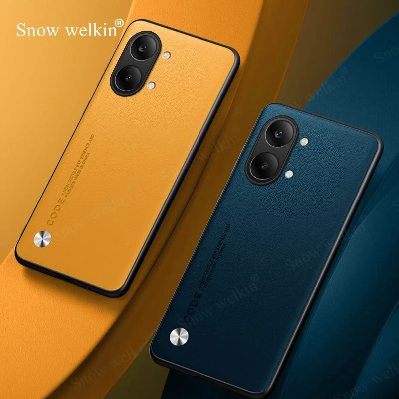 

Роскошный противоударный силиконовый чехол из искусственной кожи для Xiaomi Poco X8 Pro PocoX8 Pro Max X8Pro Max, чехол для телефона, чехол-накладка