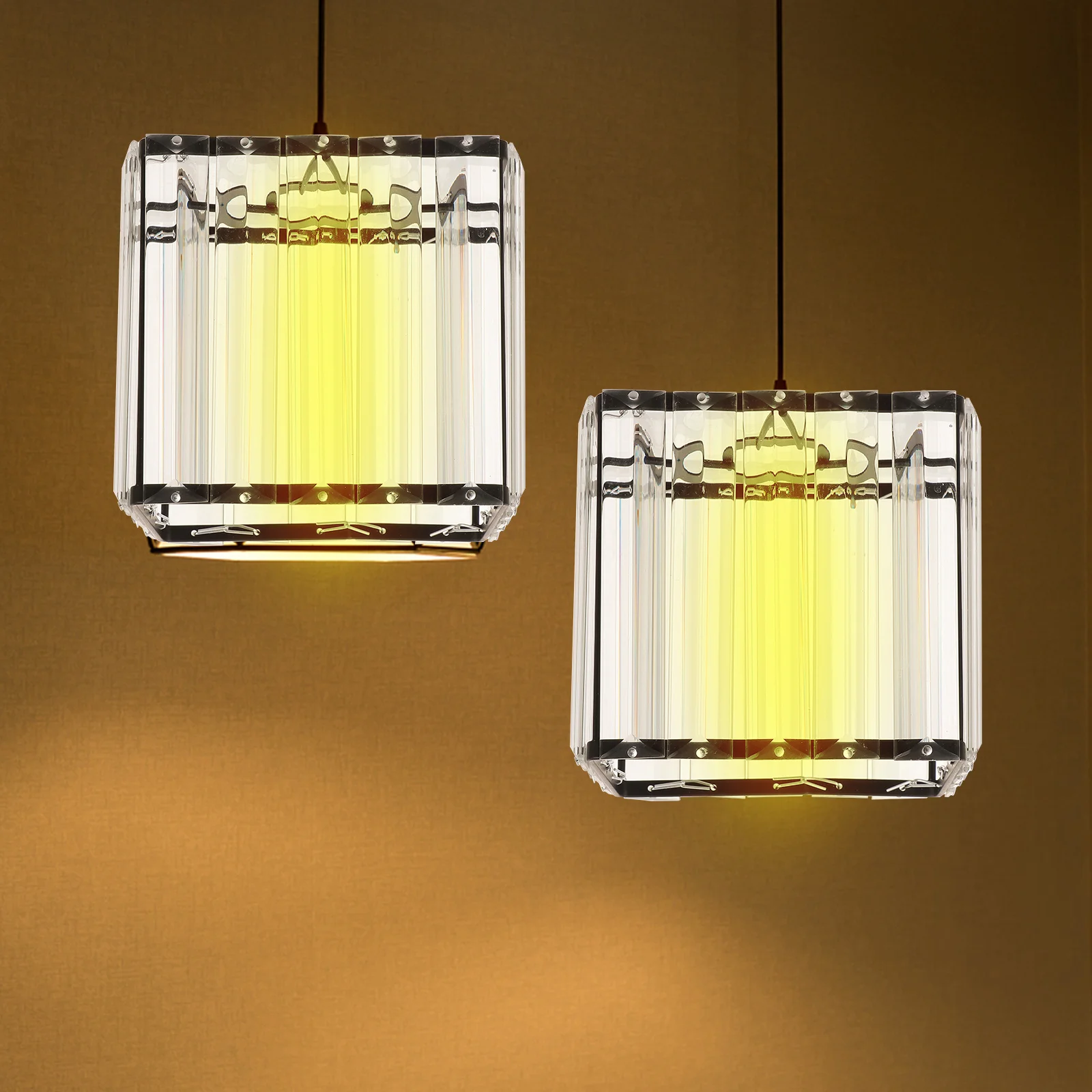 

Хрустальный абажур, потолочный светильник, абажур в европейском стиле для домашнего декоративного освещения, хрустальный абажур