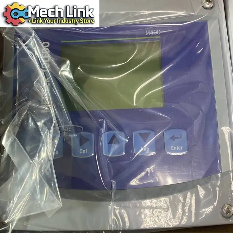 Mettler Toledo M400 Type 1 Cond Ind Transmitter 52121495 New Original Spot Stock - Negotiable Price