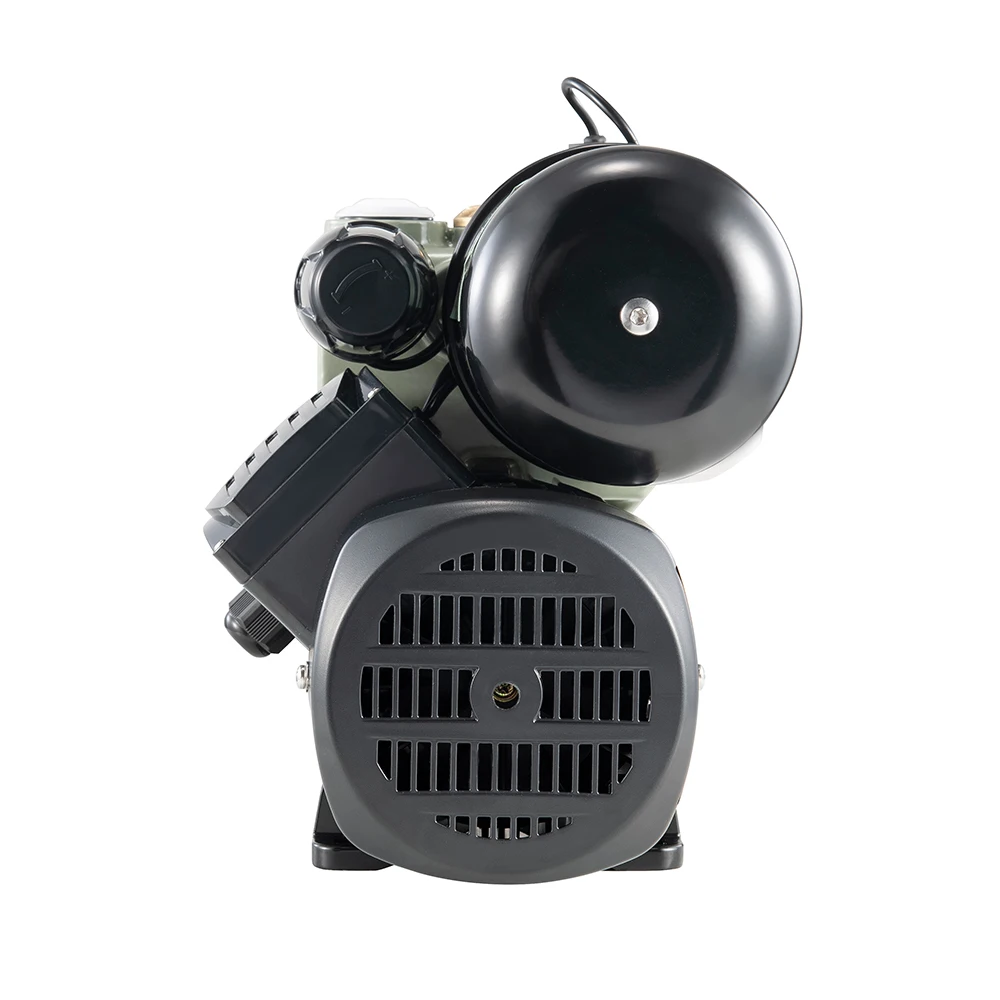 

1/2 H p Automatic Home Pressure Tank Boo Ster Hot And Cold Electric Self-priming Water Pump