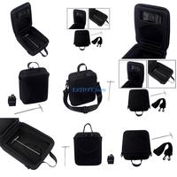 G6DE Kalimba Storage Bag Shockproof 17-Keys Thumb Piano Case Kalimba Case