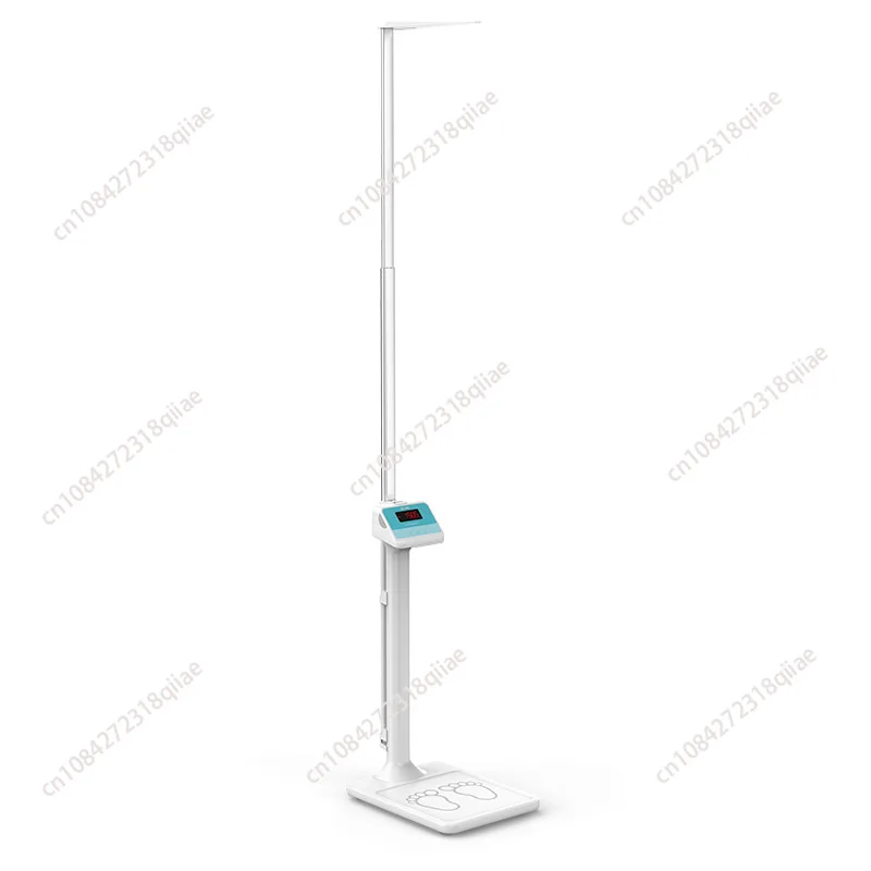 

Smart Height and Weight Measuring Instrument Infrared Height Measurement Height Ruler Home High Accuracy