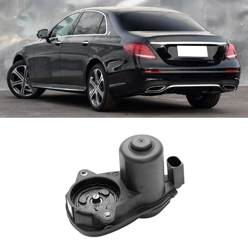 

Двигатель привода стояночного тормоза для Mercedes-Benz W213 (2017–2021)