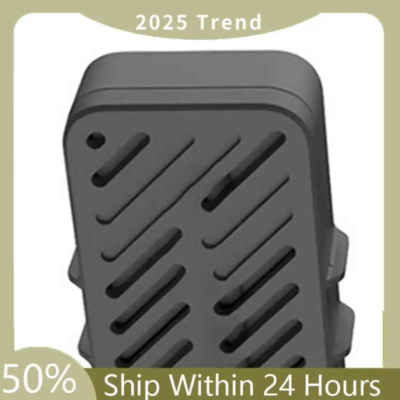 A75X tanque de aguas residuales superior esterilización de partículas accesorios plateados para Robots de barrido Dreimi X40pro X40/S30