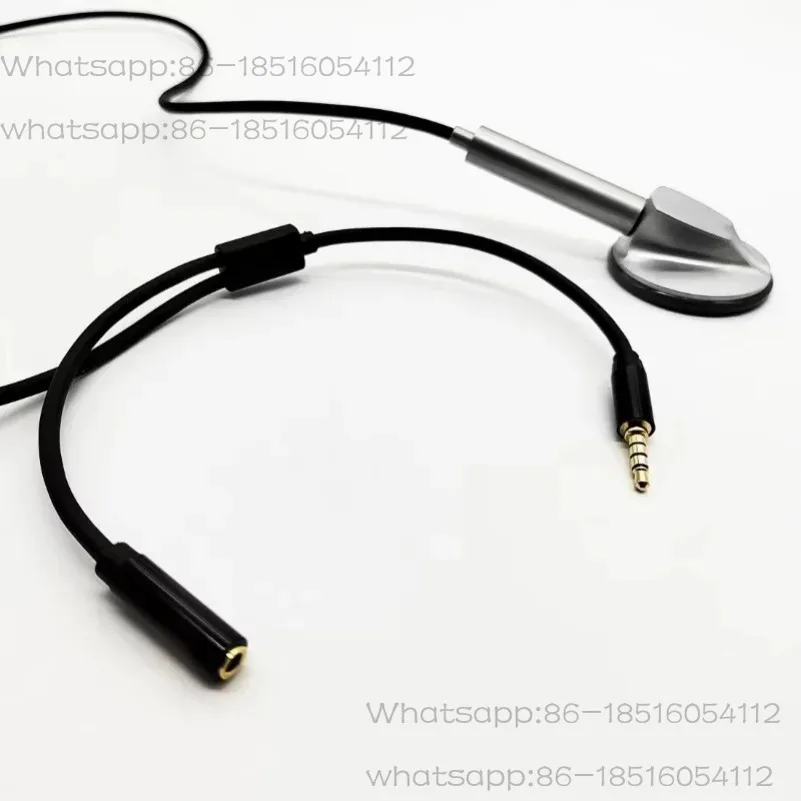 

China Manufacturer Wholesale Medical Light Weight Sphygmomanometer Digital Stethoscope