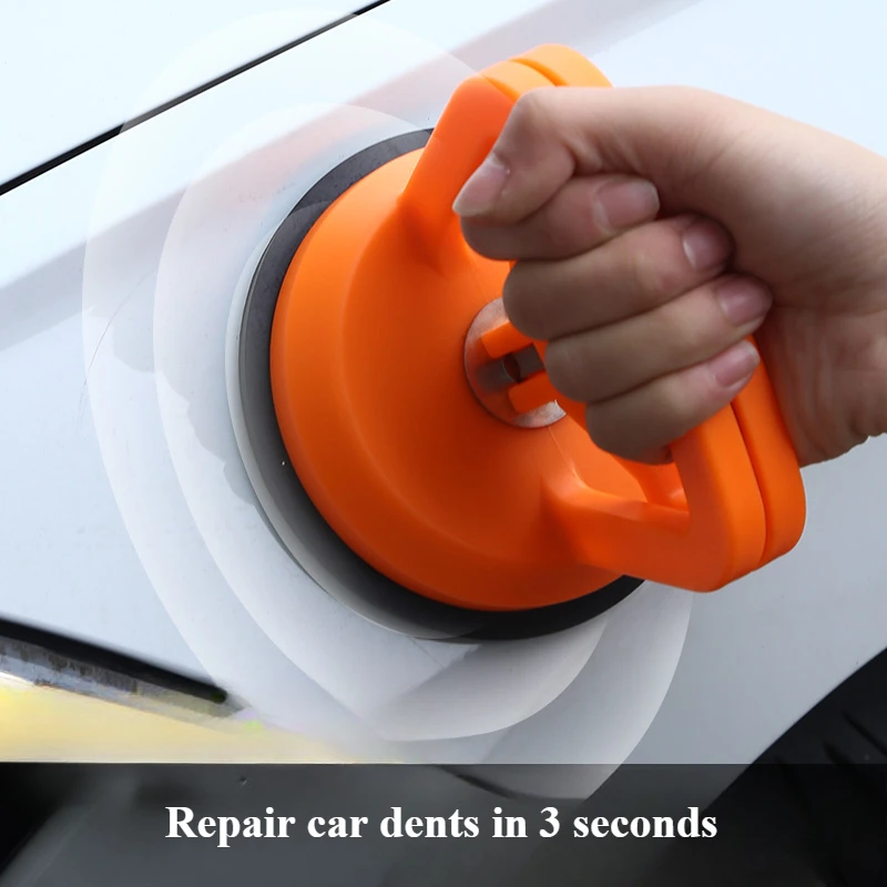 Universal Heavy Duty Suction Cups - Dent Puller Suction Cup Repair Tool Remove Tool Remover for Car Dent Repair