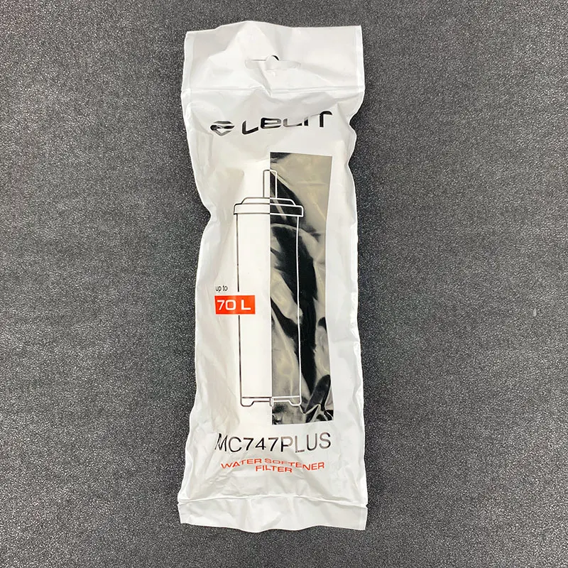 

NEW original LELIT semi-automatic coffee machine water tank filter (number: MC747PLUS)