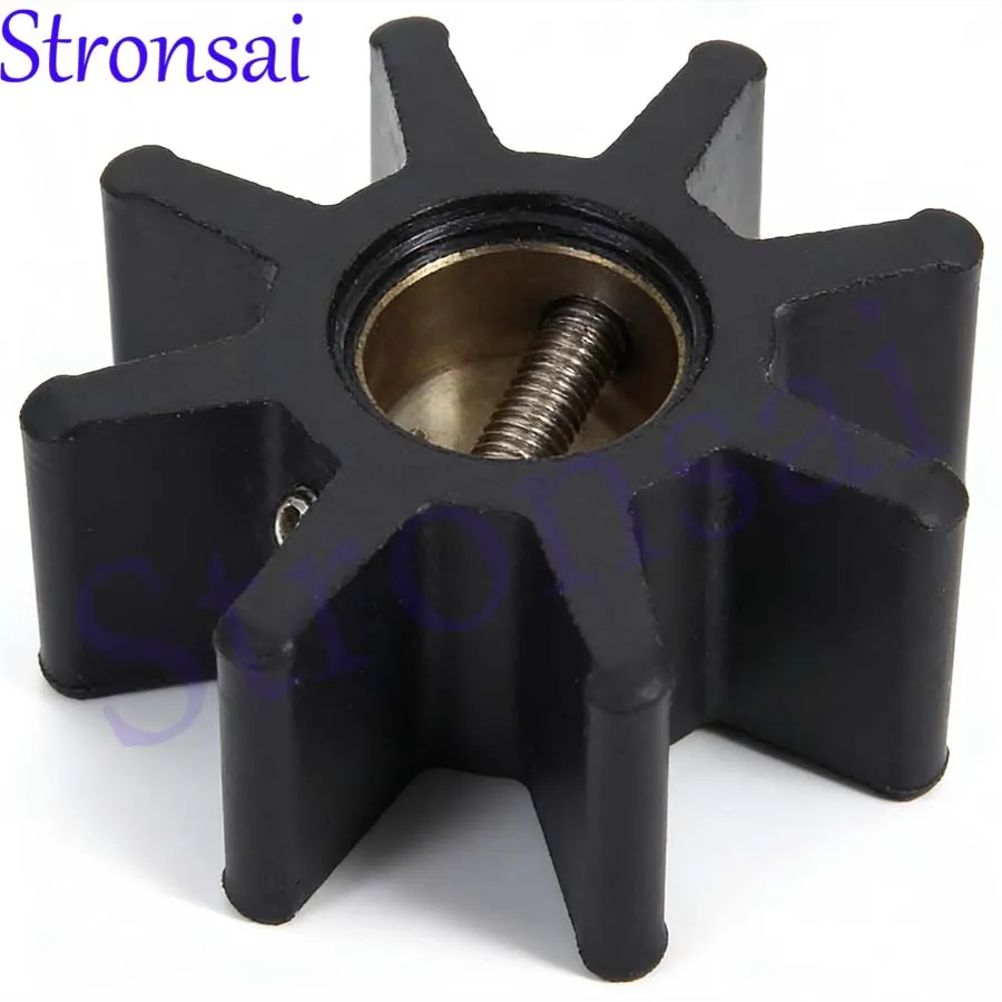 

875583-7 Flexible Water Pump Impelle Kit For Volvo Penta 875583-7 833995 3586496 ANCOR 50021