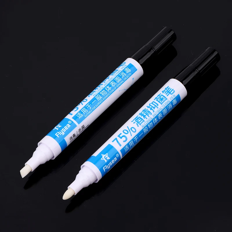 1Pc Printhead Print Head Cleaning Maintenance Pens For Thermal Printer Transfer Machines Universal