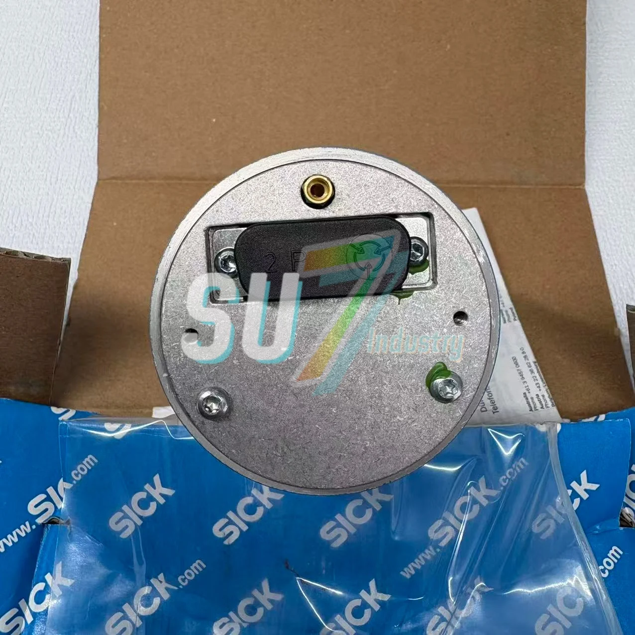 ATM60-P4H13X13  1030013 100%NEW encoder