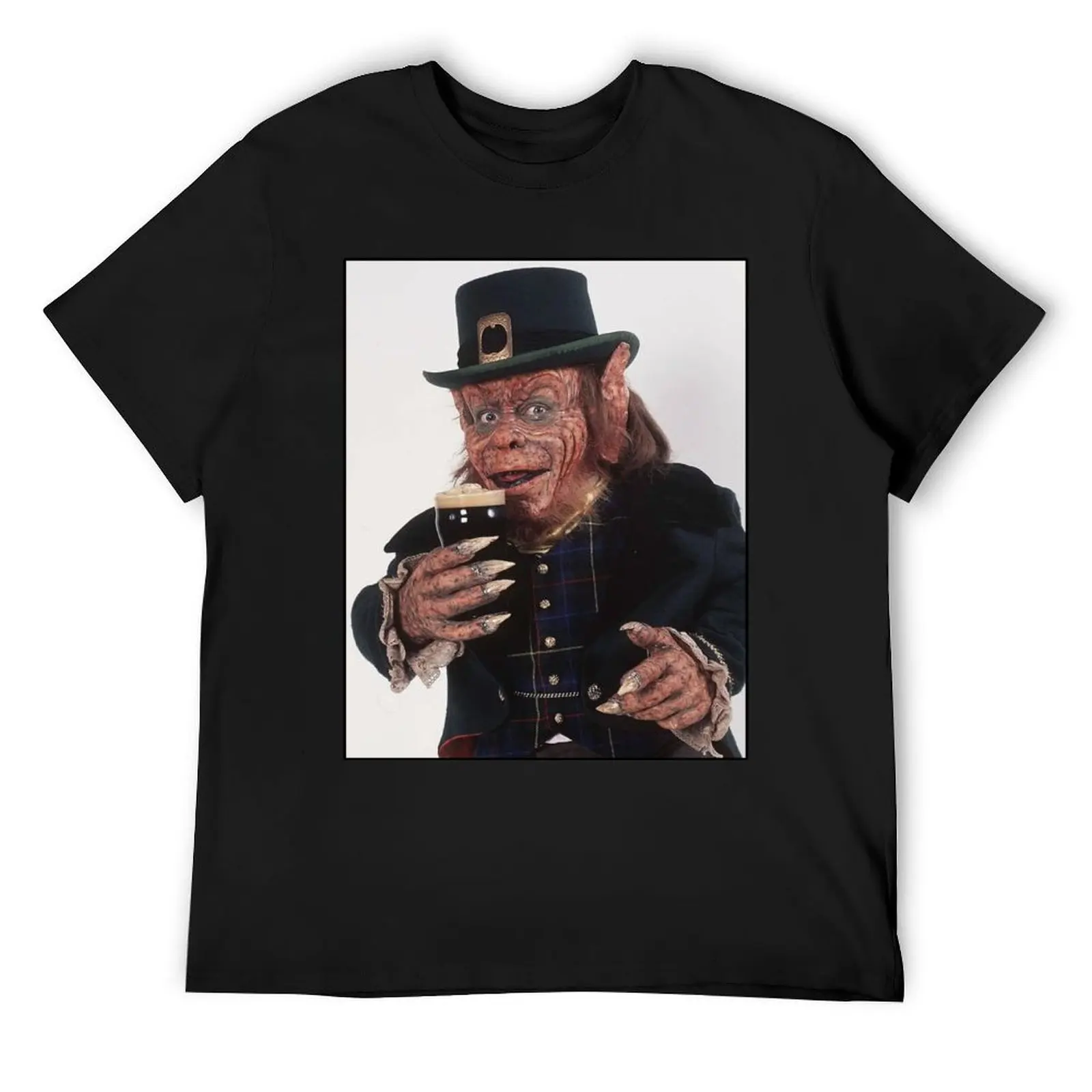 

Happy St. Patrick's Day T-Shirt