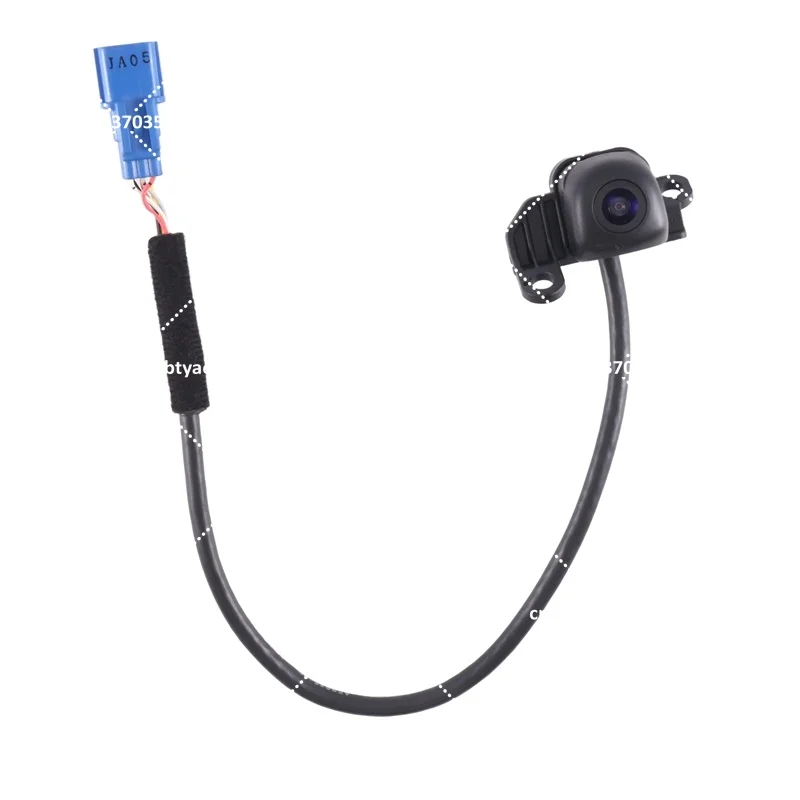 95760K4100 Car Parking Assist Camera Rear View Camera For HYUNDAI KONA 2018-2022 95760-K4100