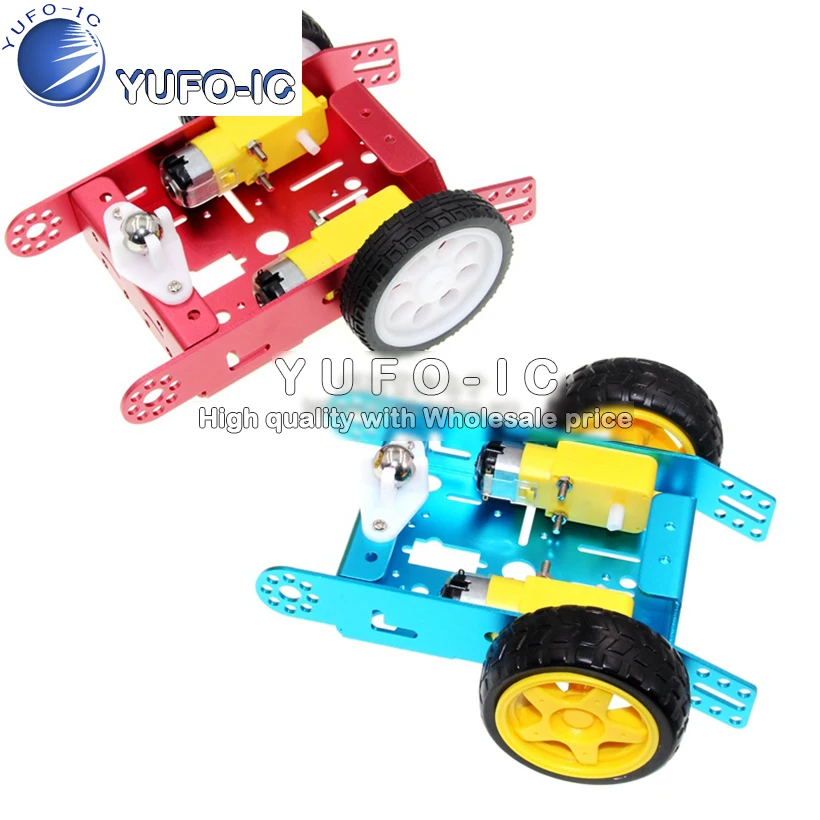 Aluminum Alloy Car …