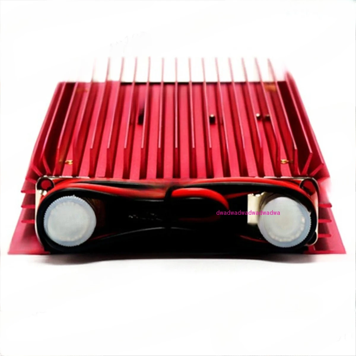 Amplificador De Pot… - image