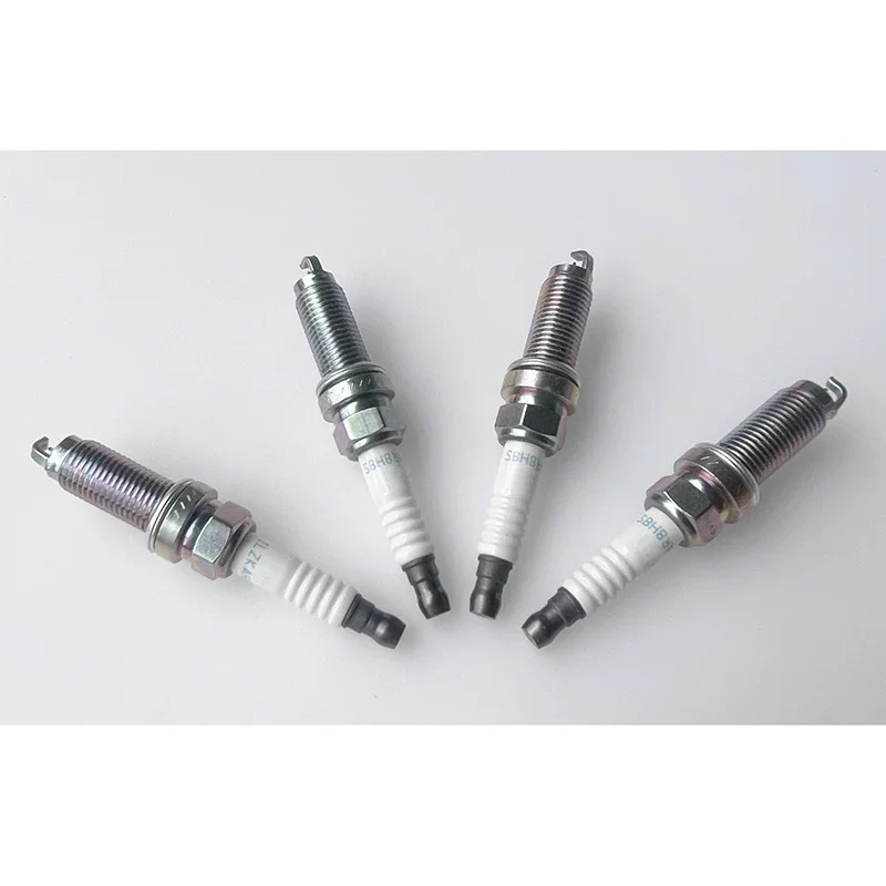

Новинка 4 шт. для Honda S/Plg (Ilzkar8H8S) 1229059B003 / 12290-59B-003