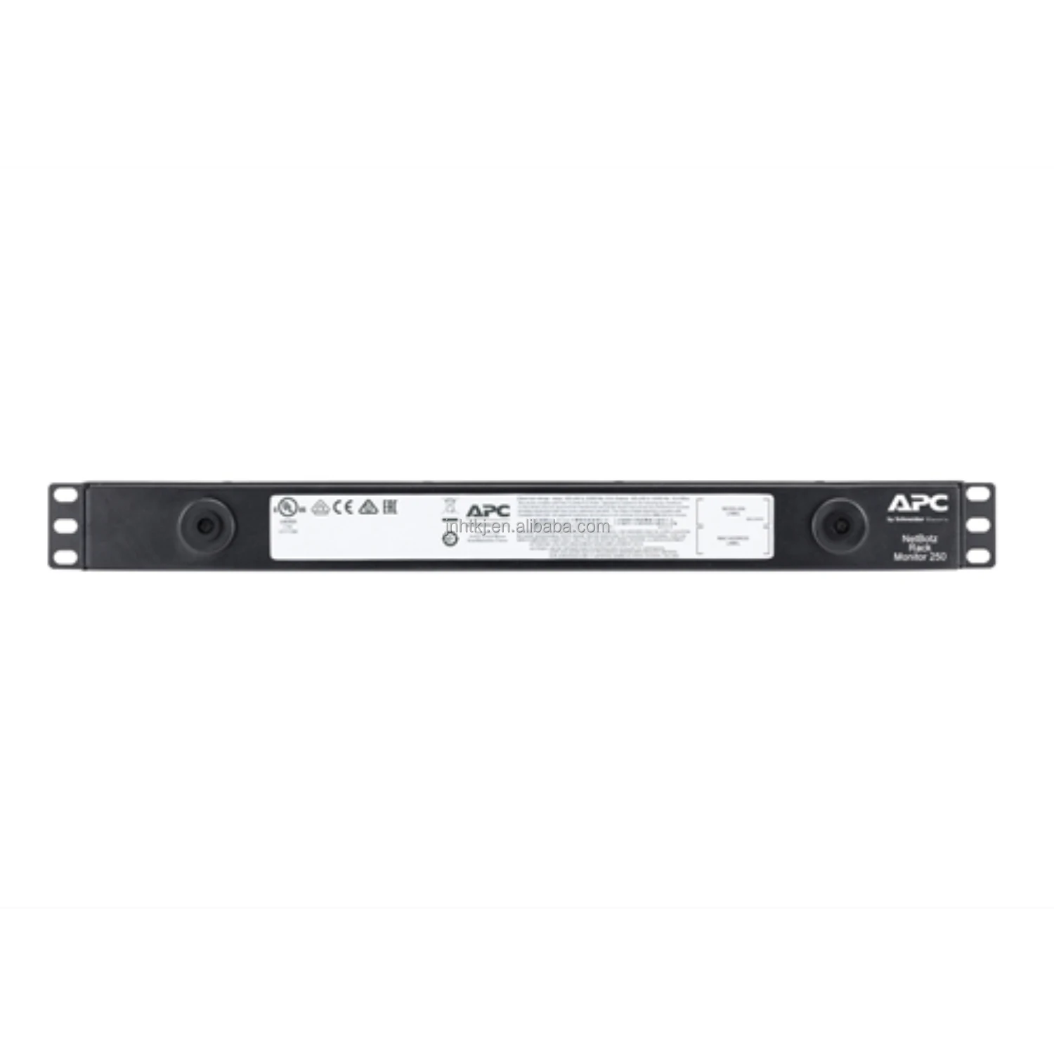 APC NBRK0250 Security and Environmental Appliances NetBotz Rack 250A NBRK0250 Environmental Monitoring