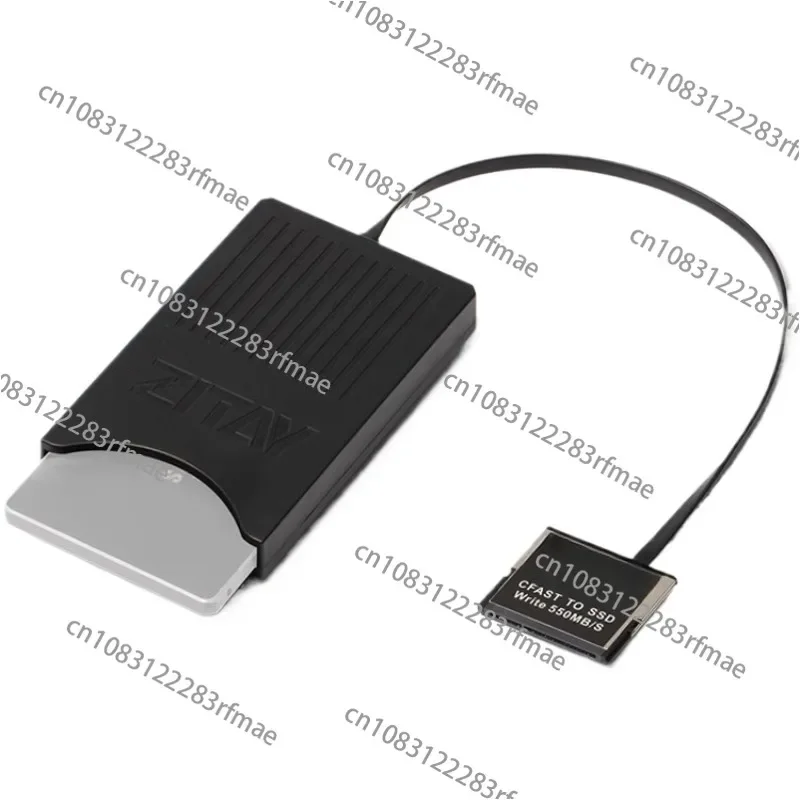 Cfast To Ssd Conver… - image