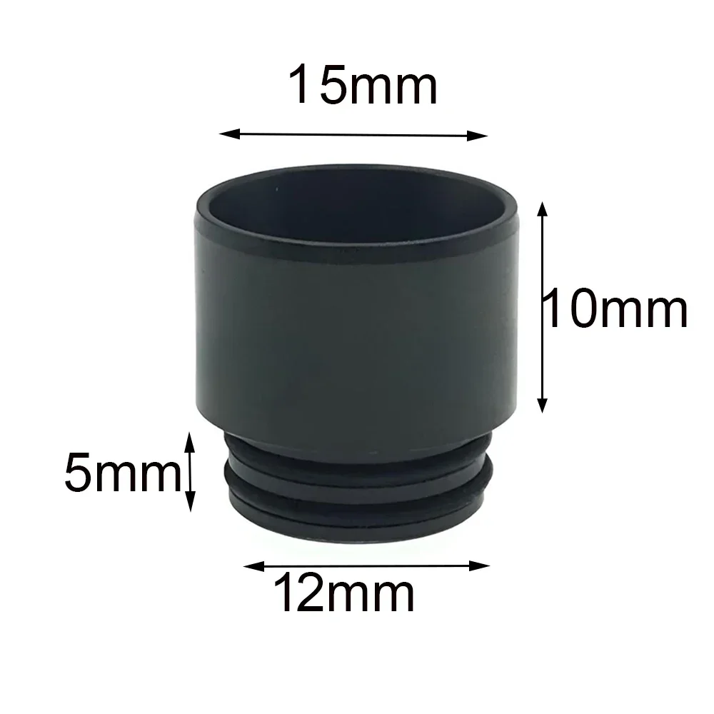 810 بالتنقيط تلميح الفولاذ المقاوم للصدأ واسعة تتحمل شبكة معدنية المعبرة ل TFV8 TFV12 الأمير خزان DIY بها بنفسك الملحقات