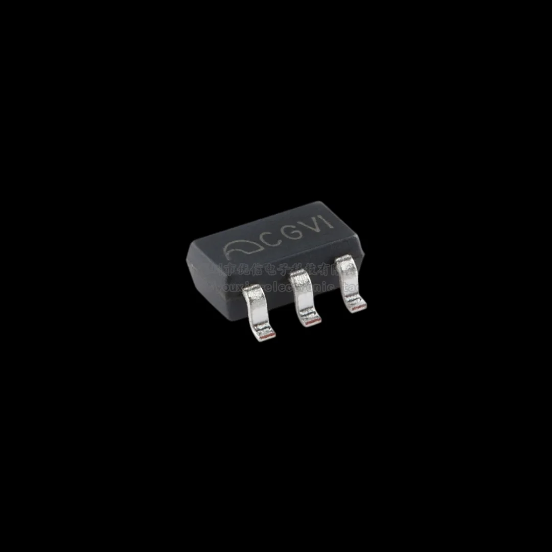 100pcs/Original ME6212C30M5G SOT-23-5 3V High PSRR Low Noise High Speed LDO Linear Regulator