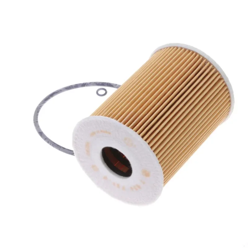 

Car Oil Filter Kit 11427840594 11427834734 For BMW E60 E61 E63 E64 M5 M6 S58B50A Engine 5.0 2004-2010 11427837997