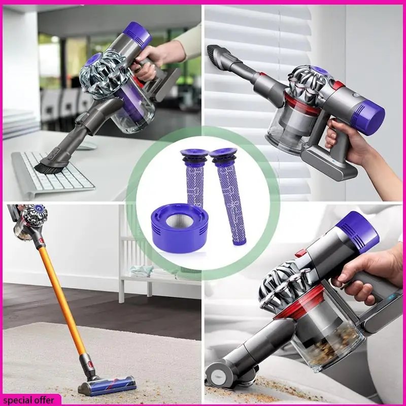A65Z For Dyson V7 V… - image