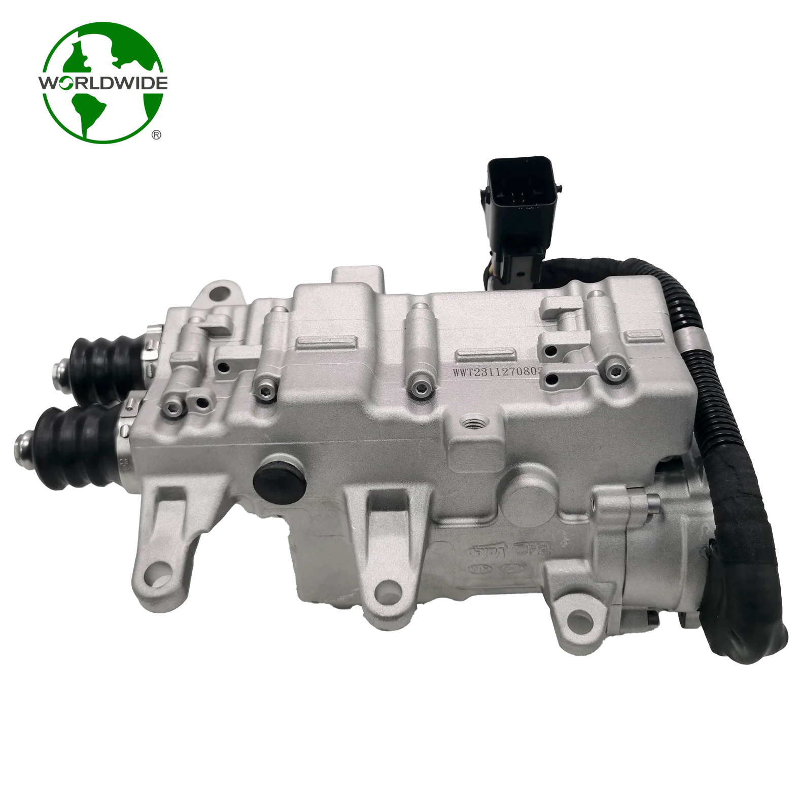 

WWT D7UF1 New DSG Clutch Actuator High Precision Transmission D7uf1 Dsg Brand Clutch Actuator Auto Gearbox Part for Hyundai 1.6T