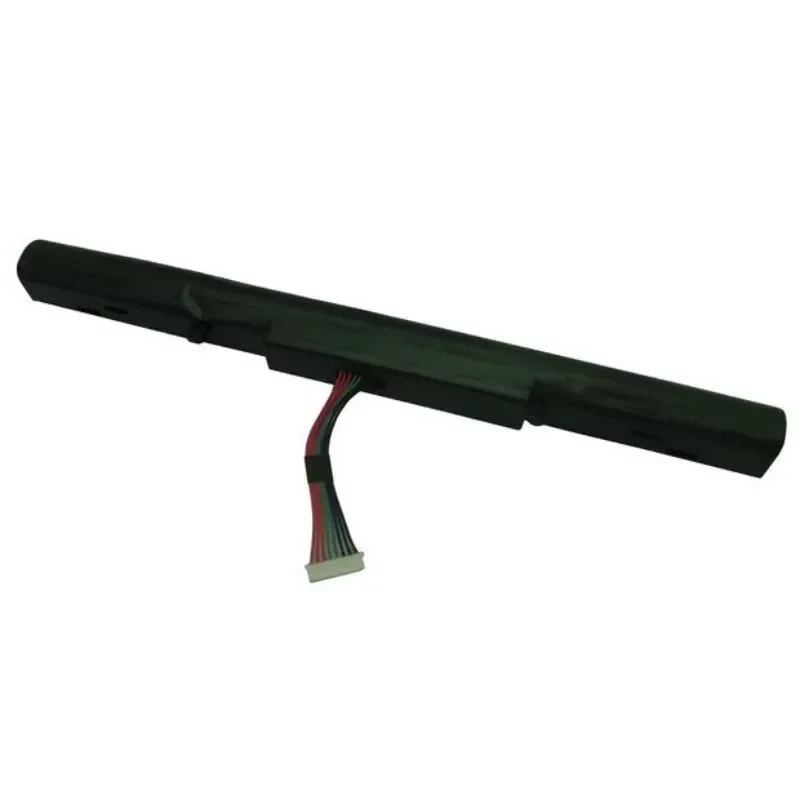 New A41-X550E 15V 2600mAh Laptop Battery for ASUS X450 X450E X450J X450JF X751M X751MA X751L X750JA A450E A450J F450C A450JF