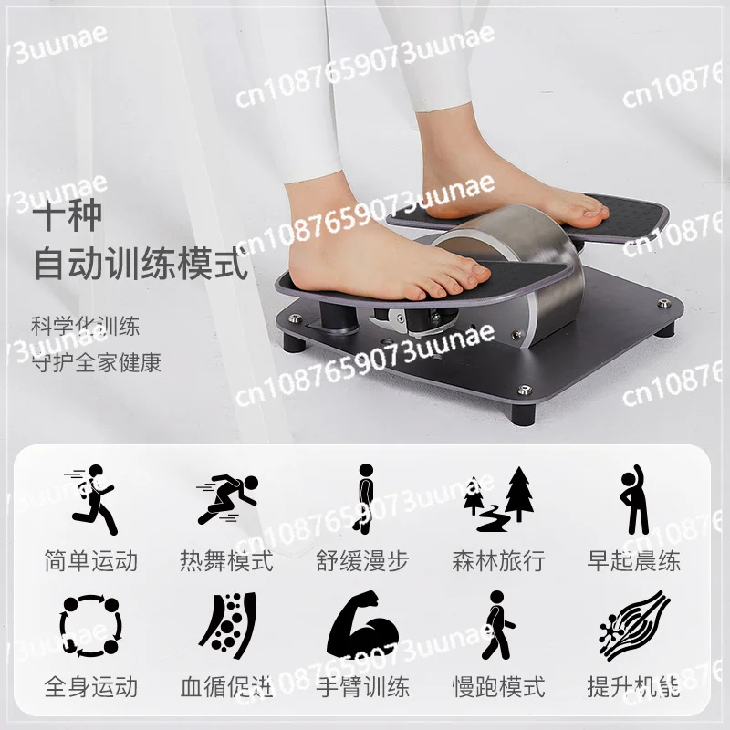 Aerobic Fitness Machine, Intelligent Electric Rehabilitation Walking Machine, Multifunctional Rehabilitation Training Machine