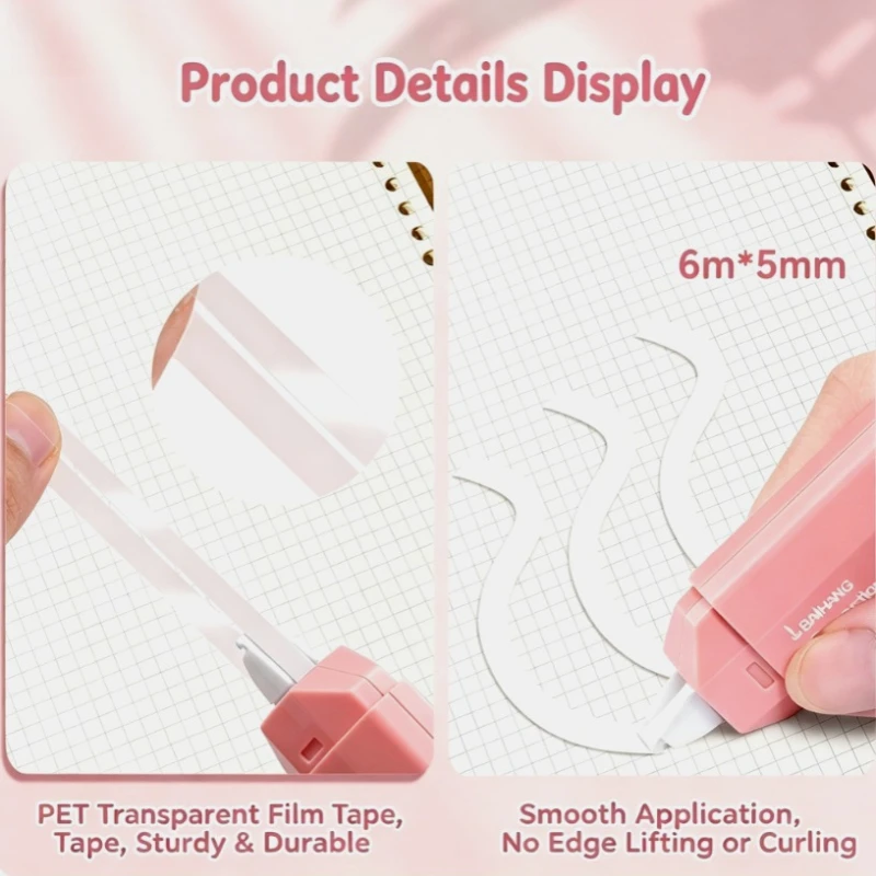Thumbnail 4 - #62 Best Rated Correction Tapes to Buy in 2026