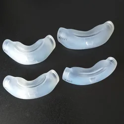 Nasal Mask Accessories for DreamWear Nasal CPAP Mask Replacement Headgear Four Cushions Frame and Spare Parts for Sleep Apnea